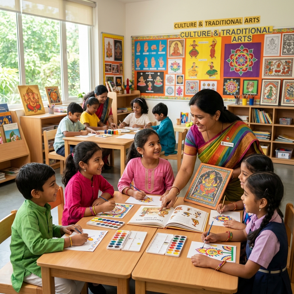 Balvikas