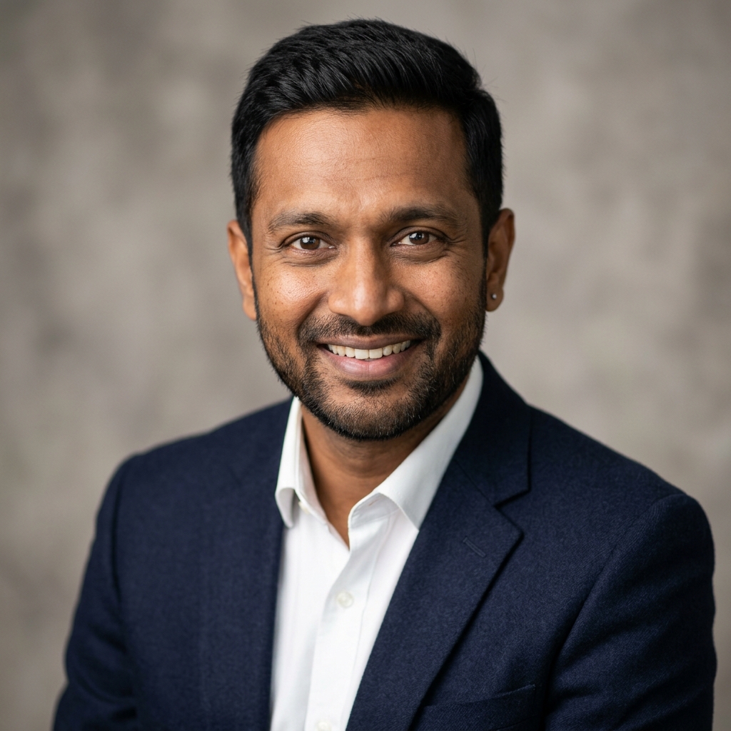 Gaganh Grover