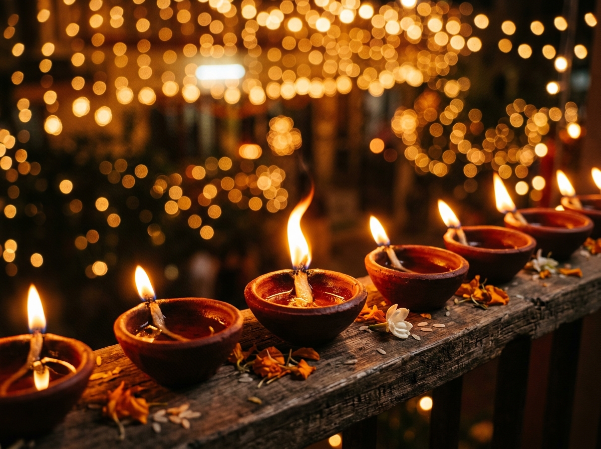 Diwali