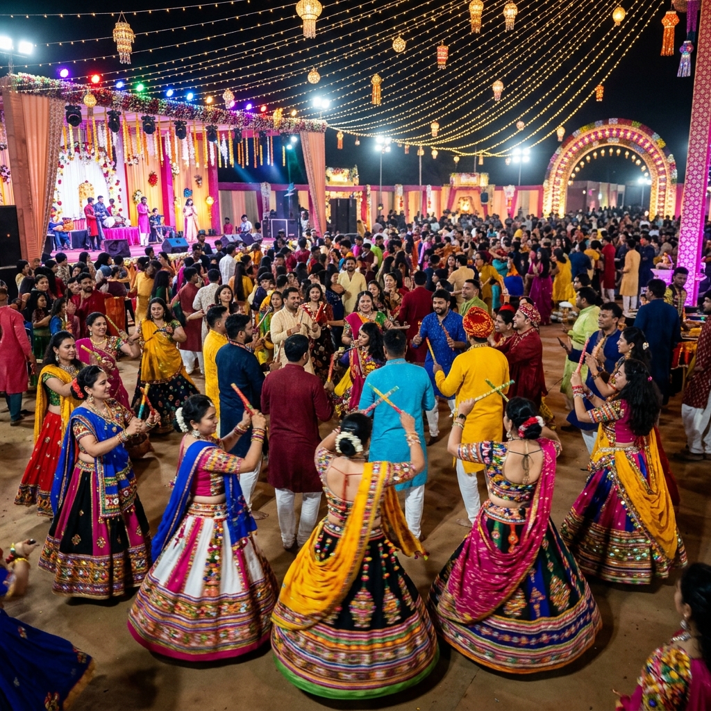 Navratri / Garba