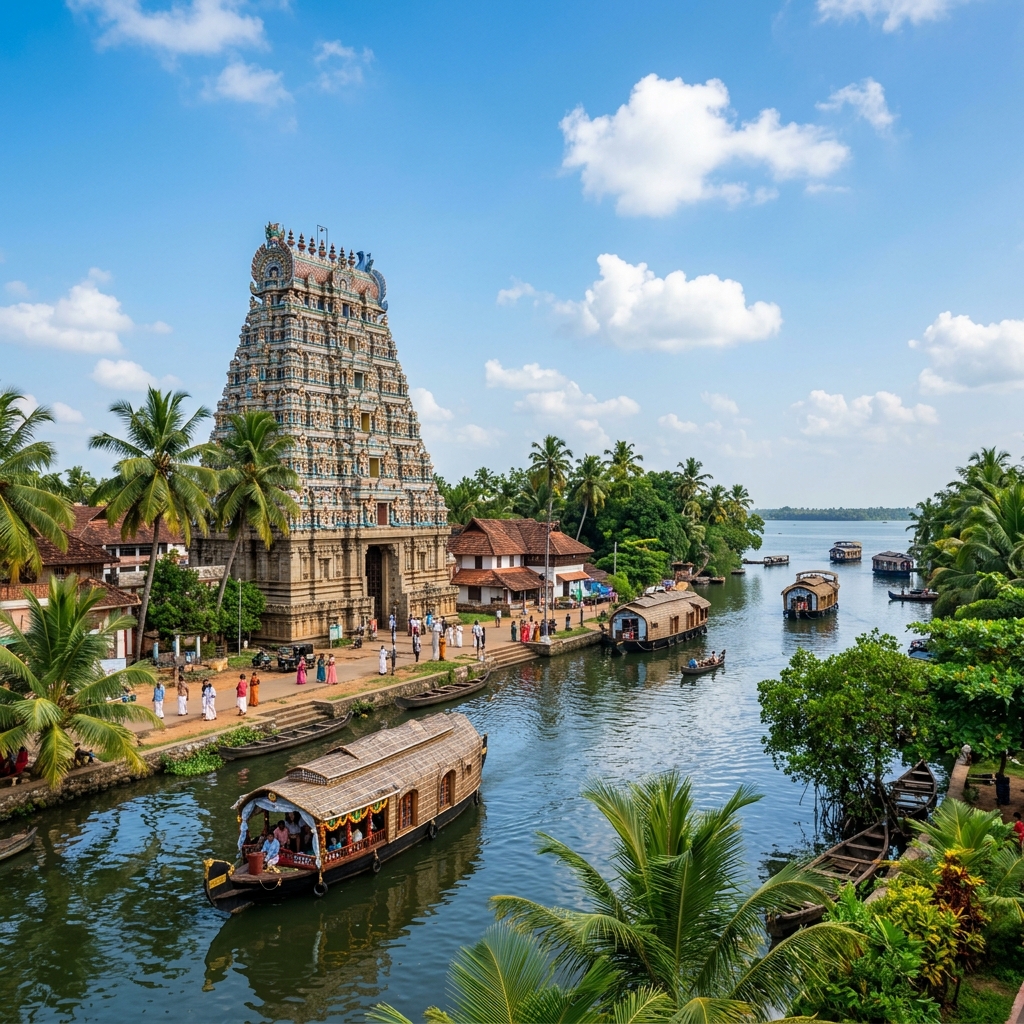 Tamil New Year & Ugadi Celebrations